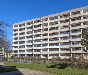 Demnächst frei! 3-Zimmer-Wohnung in Dortmund Scharnhorst - Photo 4