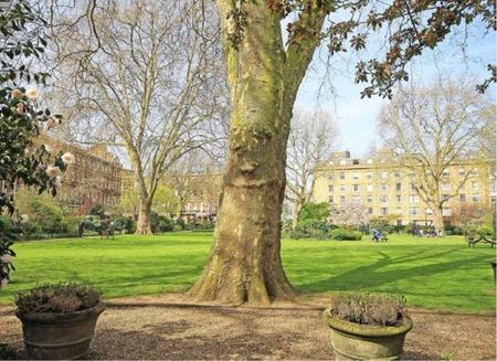 Nevern Square, Earls Court, SW5 - Photo 4