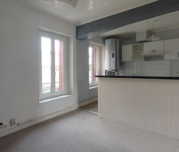 À louer : Appartement 2 pièces à Montataire, - Photo 3