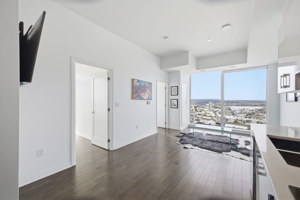 For Lease - 805 CARLING Avenue Unit# 3502, Dows Lake - Civic Hospital and Area, Ontario - Photo 1