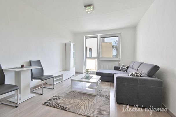 Pronájem bytu 2+kk 47 m² - Photo 1