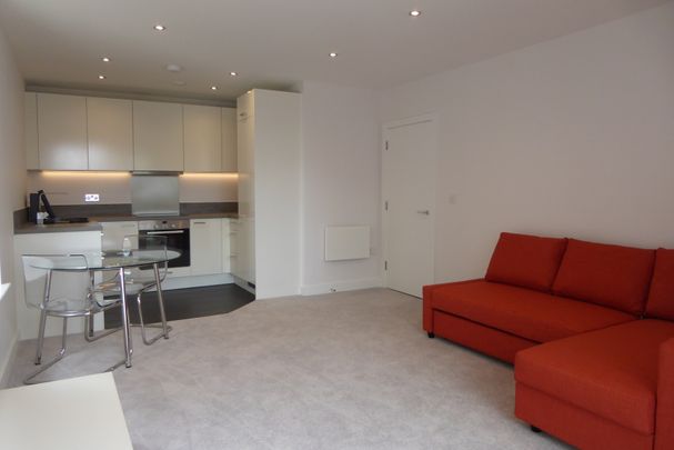 Nightingale House, Reading, RG2 0PD - Photo 1