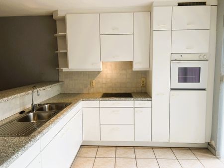 gelijkvloersappartement in hartje Diksmuide - Photo 5