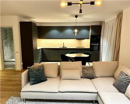 Apartament 4 camere, premium, in Ploiesti, zona Parcul Mihai Viteazul - Fotografie 2