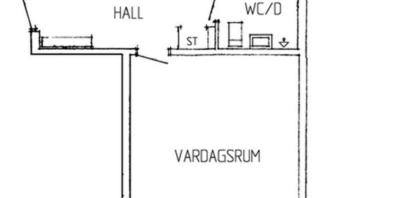 Långarödsvägen 54 C - Photo 2