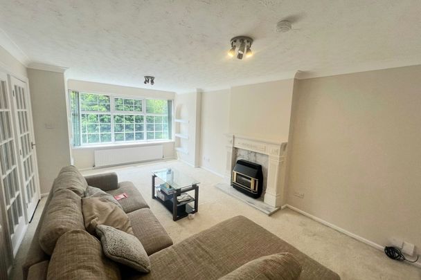 Redwood Drive - Photo 1