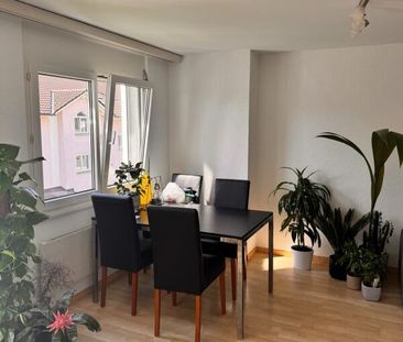 Im Eberliwies 3, 9445 Rebstein - Photo 1