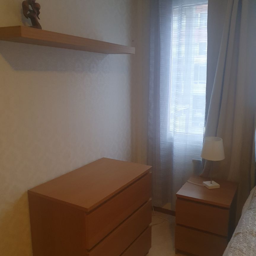 Braxengatan, Saltsjöbaden - Foto 1