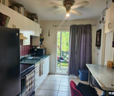 À louer / Appartement - Photo 1