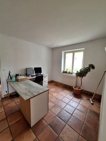 Location maison 4 pièces, 102.00m², Saint-Cyr-en-Val - Photo 2