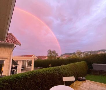 Mesanvägen, Torslanda - Foto 1