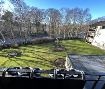 1 bedroom flat to rent - Photo 4