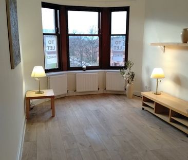 1 Bed Flat, Cathcart, G44 - Photo 1