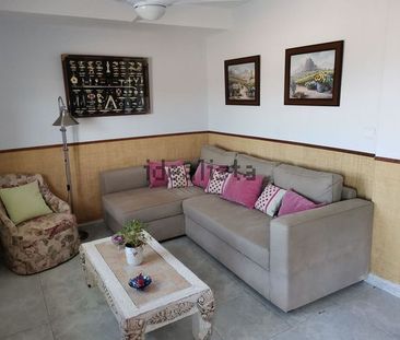 Alquiler de casa o chalet independiente en Paseo Marítimo, 29 - Photo 2