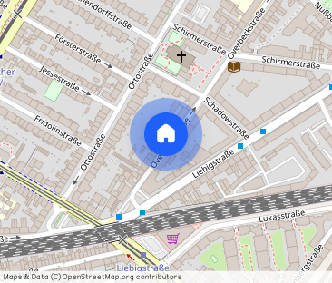 Attraktive 2-Zimmer-Wohnung mit Balkon - Photo 1