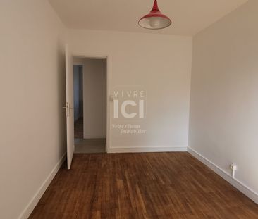 A louer Appartement 4 pièces - 76.92 m² à Saint Sébastien Sur Loire... - Photo 5