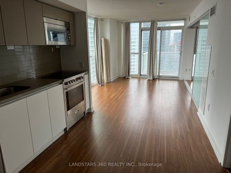 For Lease - 75 Queens Wharf Road Unit# 2008, Toronto, Ontario - Photo 3