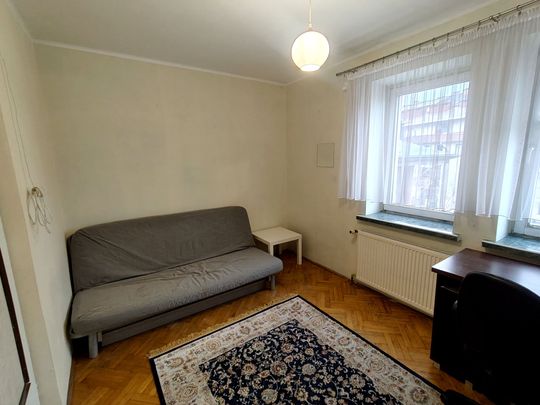 Pokój, ul. Rusznikarska - Photo 1