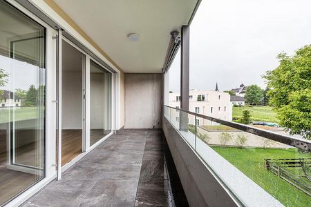 1.5 Zimmerwohnung in Bürglen TG - Foto 5