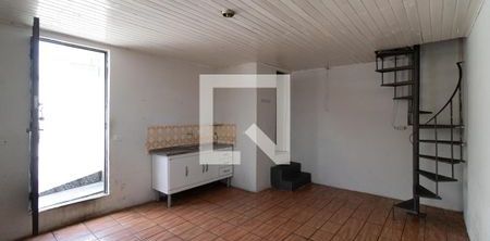 Casa para alugar com 38m², 1 quarto e sem vaga - Photo 2