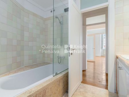 Apartamento T1 em Lisboa - Photo 4