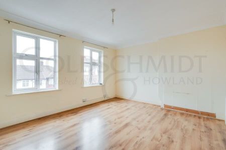 2 Bedroom Apartment To Let - Photo 4