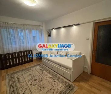Garsoniera pentru inchiriat Obor - Photo 3