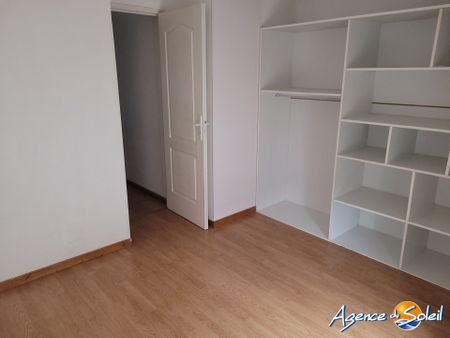 Location Maison 3 pièces 56m² AZILLANET 34210 - Photo 4