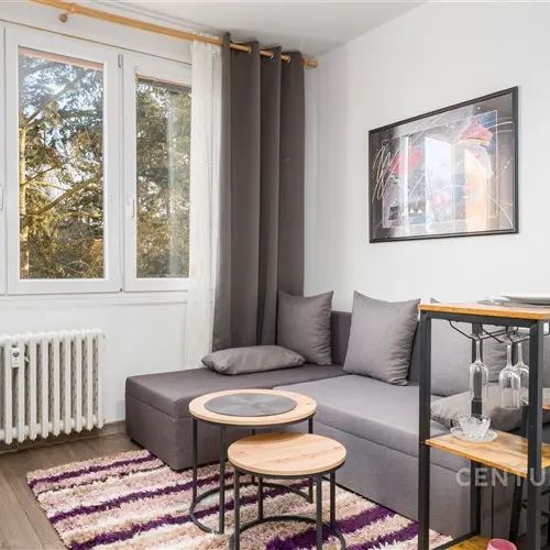 Pronájem modernizovaného bytu 1+kk – Severní Terasa, ul. Větrná - Photo 1