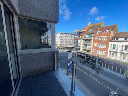 Appartement te huur - Photo 4