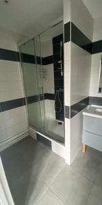 Studio meublé 30 m2 secteur Rabanesse/Coubertin/Lecoq - Photo 4