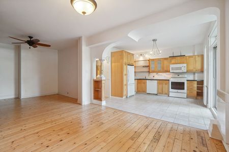 Condo for rent, Montréal (Le Plateau-Mont-Royal) - Photo 2
