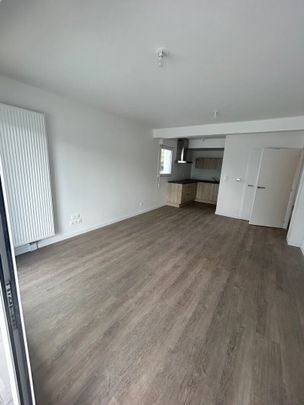 Quimper Appartement 3 pièces 64.60m2 - Photo 1