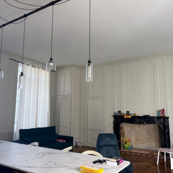 Appartement 3 pièces – 97 m² environ à Vitré (ref : 5150) - Photo 1