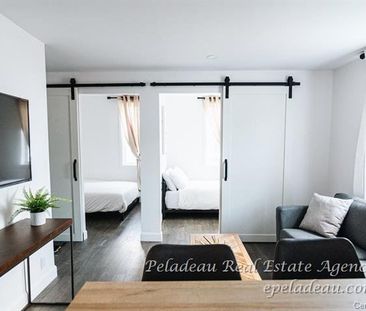 2 Rue Ste-Ursule #3 - Photo 2