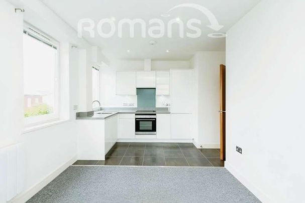 Edison House, Winchester Road, Basingstoke, RG21 - Photo 1