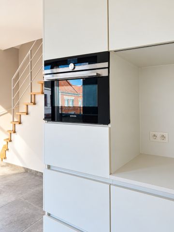 Appartement te huur in Gent met 2 slaapkamers - foto 5