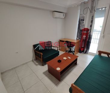 Studio / γκαρσονιέρα 30 τ.μ. για ενοικίαση, Ν. Σερρών, Σέρρες - Photo 5