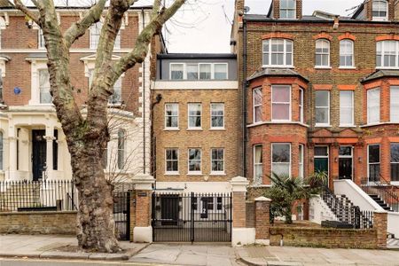 3 bedroom terraced house to rent - Photo 4