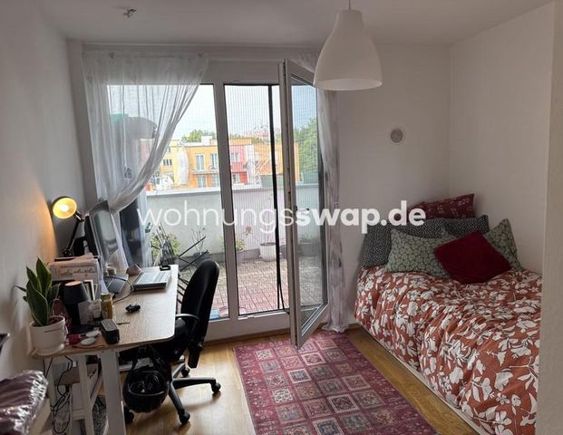 Wohnungsswap - 1 Zimmer, 21 m² - St.-Cajetan-Straße, Ramersdorf-Perlach, München - Photo 1