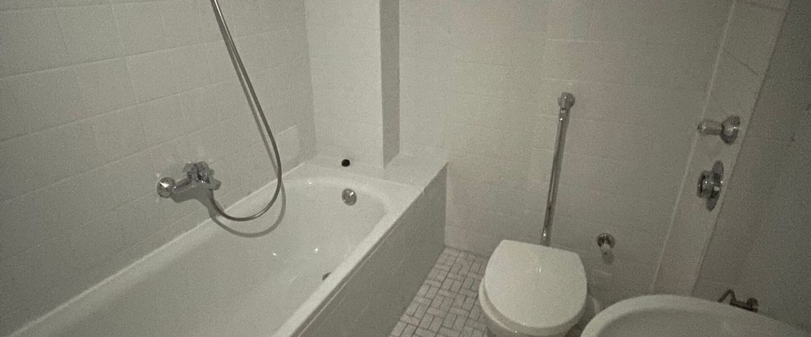 Mietwohnung in Nürnberg - 1. Grundmiete geschenkt! Neue Parkettböden! 3-Zimmer-Wohnung in zentraler Lage! - Foto 1