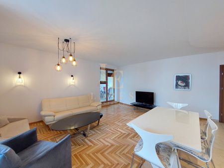 120 m2 | Apartamentowiec | Garaż |2 łazienki|Taras - Фото 2