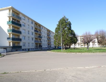 Appartement T3 à Avallon - offre loc'izy - Photo 1