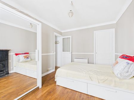 LOCATION T2 MEUBLE - 75019 - Photo 3