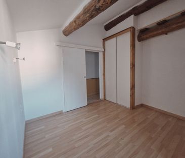 Location Maison 3 pièces 59m² - Photo 3
