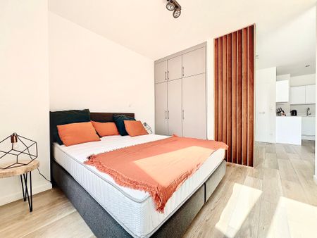 Appartement - à louer - foto 5