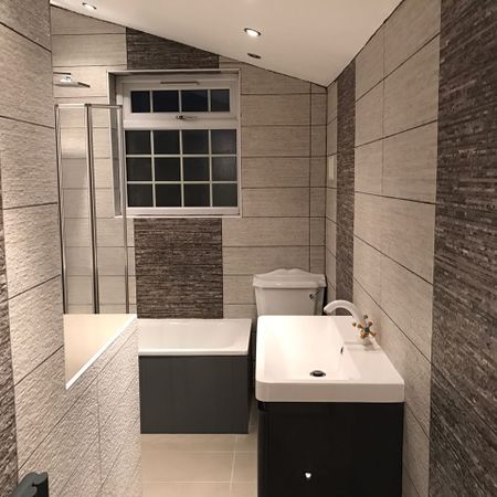 2 Bed Flat, Croydon London, CR0 - Photo 4