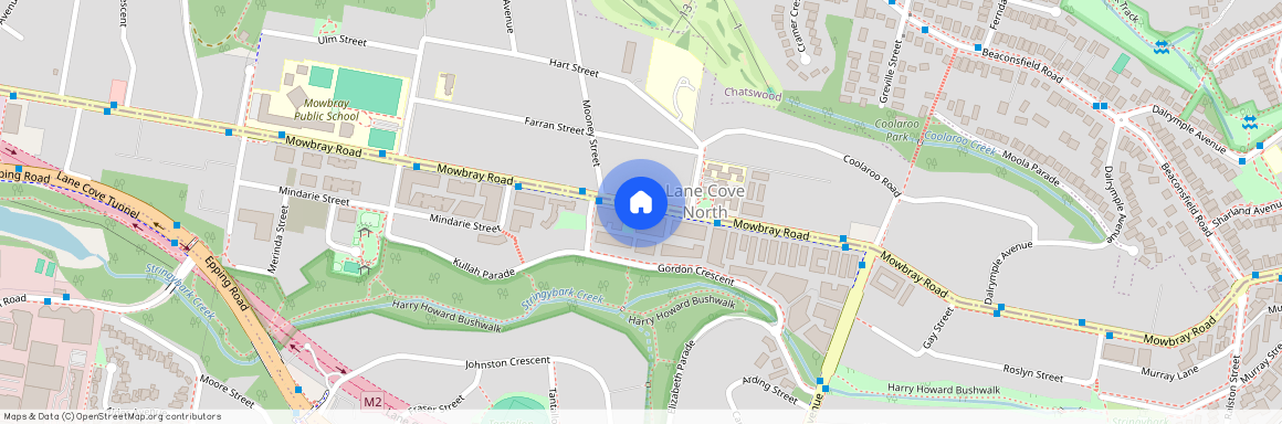 9/512 Mowbray Road, NSW 2066, Lane Cove