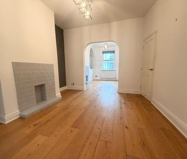 2 bedroom terraced house to rent - Photo 1