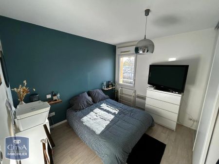 Appartement à louer 2 pièces 40.23m² - Photo 3